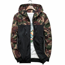 Load image into Gallery viewer, Men Bomber Jacket - UnFazed Tees