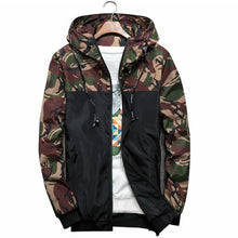 Load image into Gallery viewer, Men Bomber Jacket - UnFazed Tees