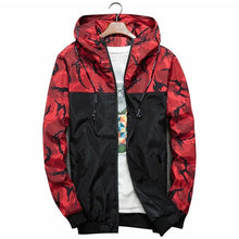 Load image into Gallery viewer, Men Bomber Jacket - UnFazed Tees