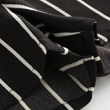 Load image into Gallery viewer, New York Pinstripe Romper - UnFazed Tees