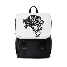 Load image into Gallery viewer, Unisex Casual Shoulder UnFazed Lion Backpack - UnFazed Tees
