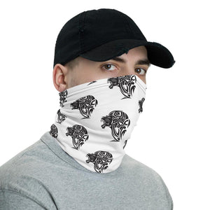 UnFazed Lion Neck Gaiter - UnFazed Tees