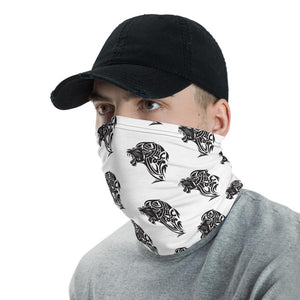 UnFazed Lion Neck Gaiter - UnFazed Tees