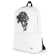 Load image into Gallery viewer, UnFazed Lion Backpack - UnFazed Tees
