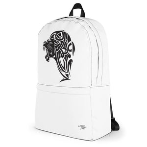 UnFazed Lion Backpack - UnFazed Tees