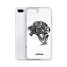 Load image into Gallery viewer, iPhone 7/8 Plus UnFazed Lion Case White - UnFazed Tees
