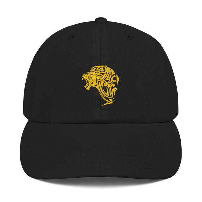 CHAMPION Lion Dad Cap - UnFazed Tees