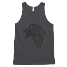 Load image into Gallery viewer, Unfazed Classic tank top - Asphalt - UnFazed Tees
