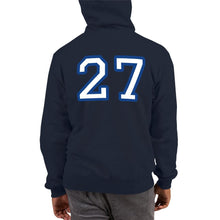 Load image into Gallery viewer, Champion New York Hoodie - UnFazed Tees
