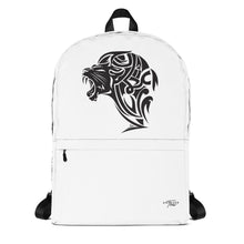 Load image into Gallery viewer, UnFazed Lion Backpack - UnFazed Tees
