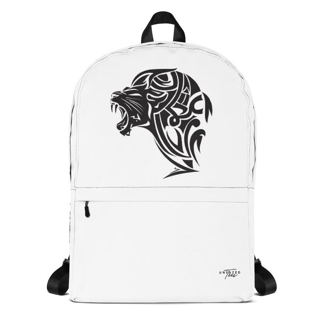 UnFazed Lion Backpack - UnFazed Tees